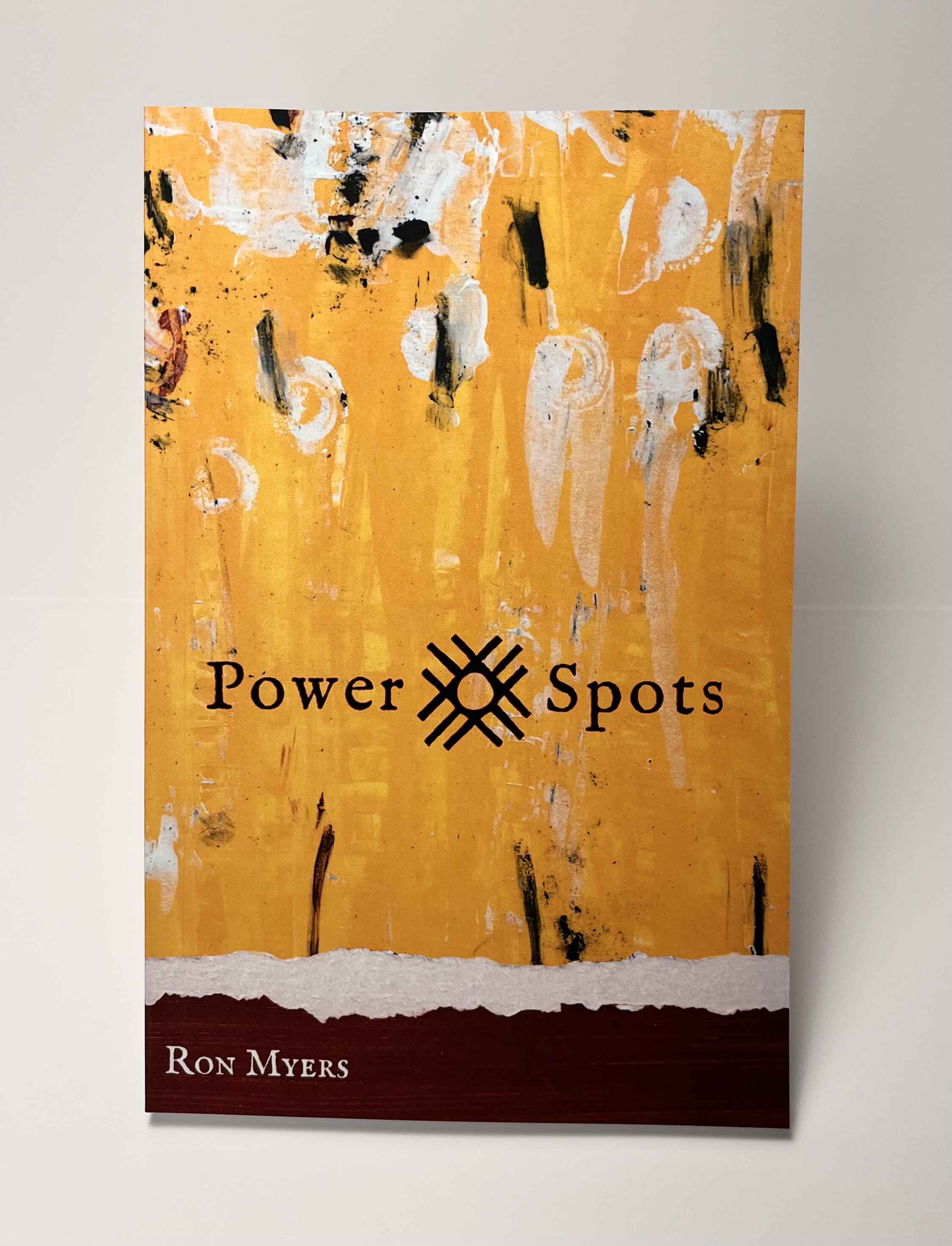 Power Spots