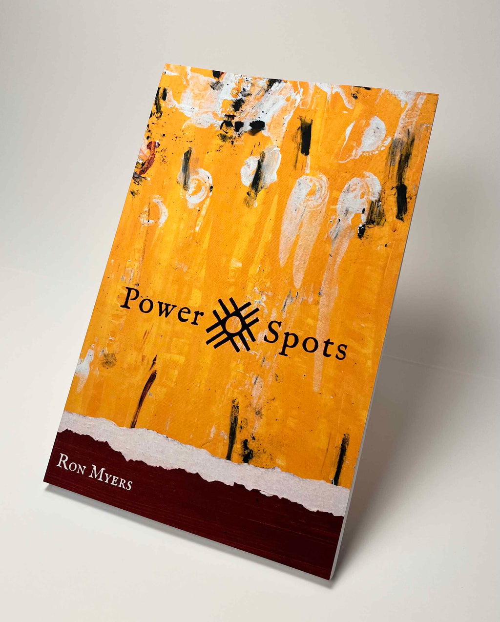Power Spots